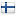 skand.fi server is located in Finland